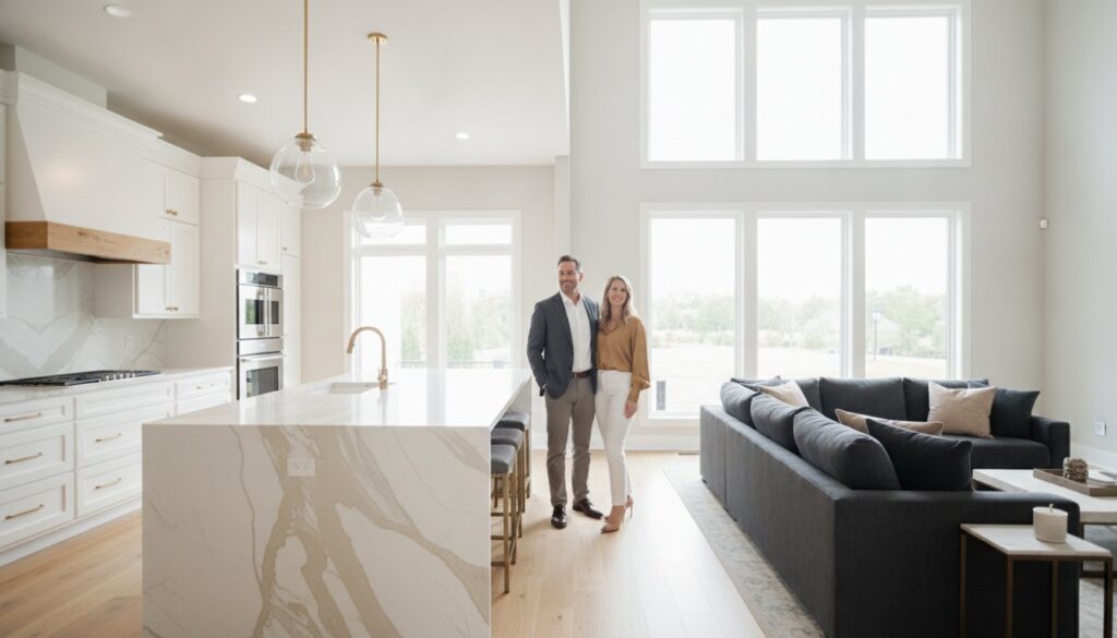 Full Home Renovation Contractor Illinois: A Homeowner’s Buying Guide