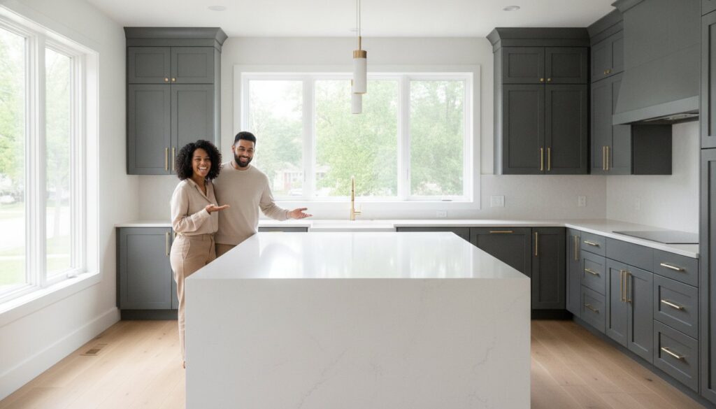 Kitchen Remodel Cost in Sycamore, IL: 2026 Investment Guide