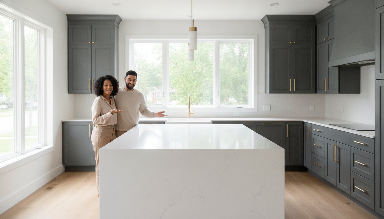 Kitchen Remodel Cost in Sycamore, IL: 2026 Investment Guide
