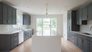 Professional Kitchen Remodel in Hampshire, IL