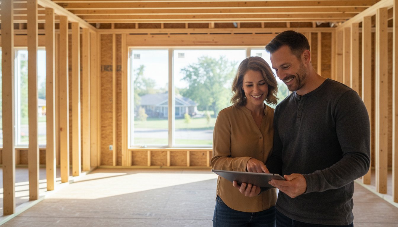 Whole House Renovation Planning: The Ultimate Homeowner’s Checklist for 2026