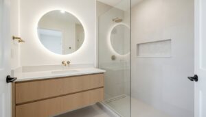 Small Bathroom Renovation Ideas: Maximizing Style and Space in 2026
