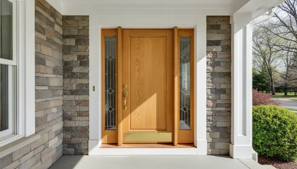Certified Therma-Tru Door Installer: Protecting Your Home Investment