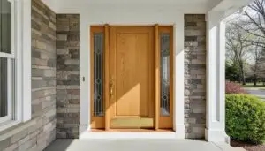 Certified Therma-Tru Door Installer: Protecting Your Home Investment