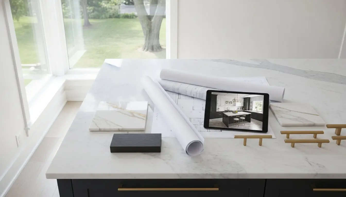 Kitchen Remodel Timeline: Planning to Completion 2026