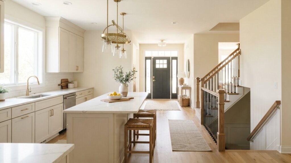 Simple Renovations for Better ROI in St. Charles
