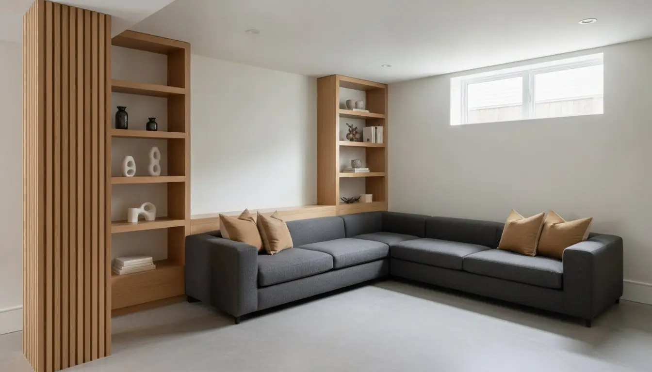 Basement Finishing Cost in Elgin, IL: 2026 Investment Guide