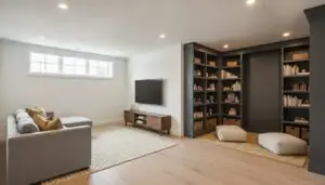 Basement Remodel in St. Charles, IL: The 2026 Homeowner’s Guide