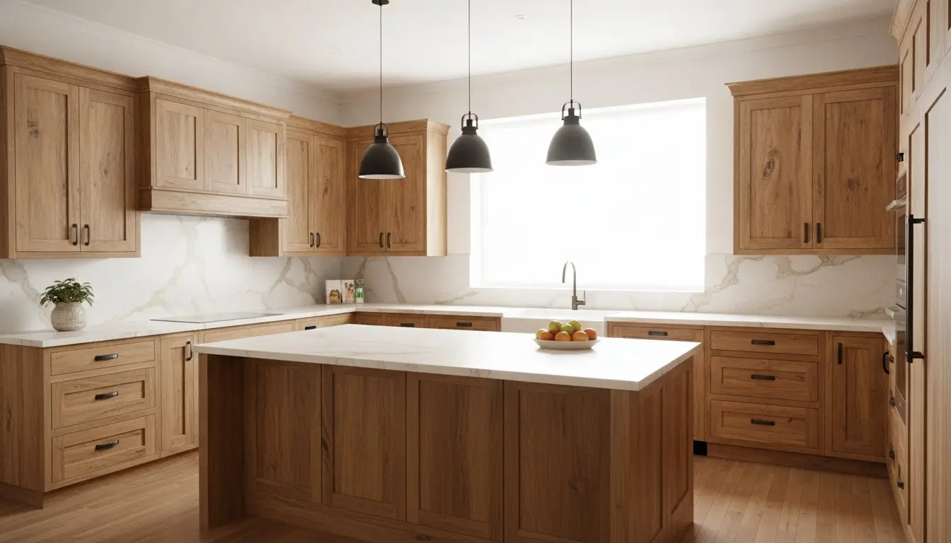 Trusted Kitchen Remodeling Contractor in Batavia, IL