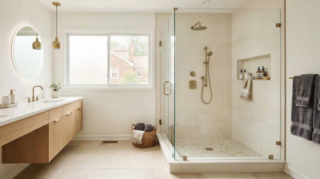 Geneva, IL Walk-In Shower Conversion Buying Guide