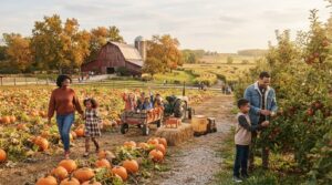 Goebbert's vs Kuipers: Fall Family Fun Guide