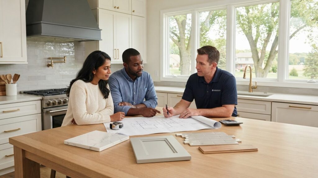 Questions to Ask Before Hiring a Contractor: A Homeowner’s Checklist