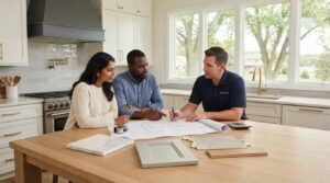 Questions to Ask Before Hiring a Contractor: A Homeowner’s Checklist
