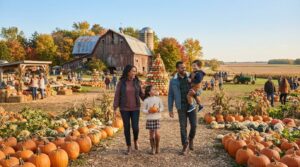 Visiting Goebbert's Farm in Pingree Grove: Local Guide