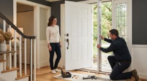 Therma-tru certified installer sycamore il